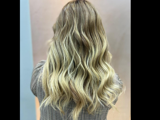 Hair Talkz Beauty Salon