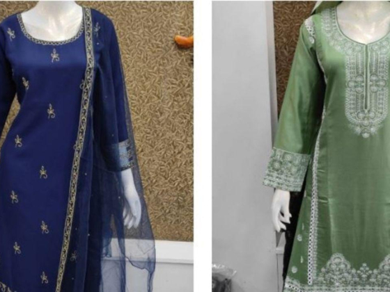 Sheeja Shefeek Boutique