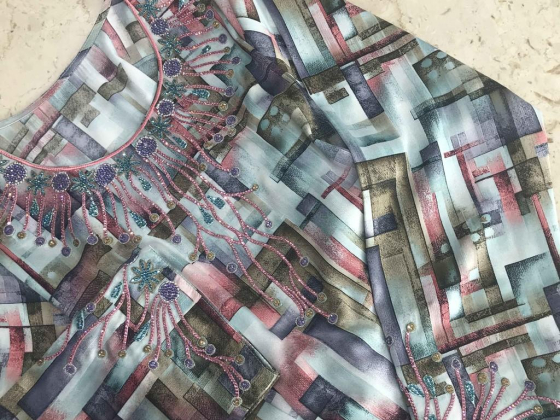 Emaan Fashion