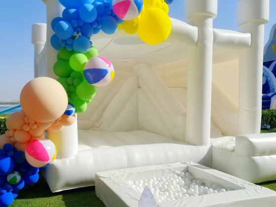 Little Bears Parties & Entertainments Services