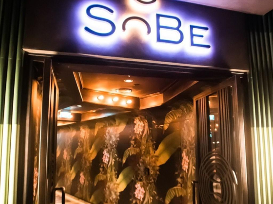 SoBe Dubai