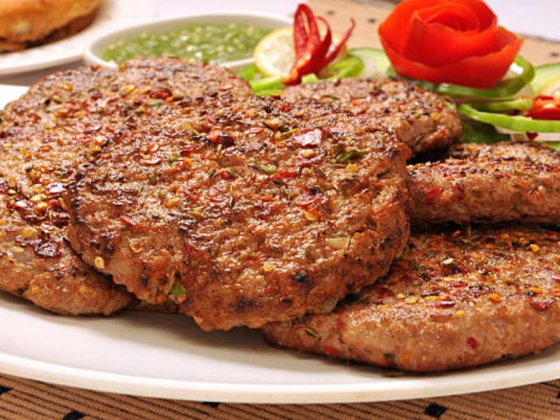 Sher Afghan Restaurant