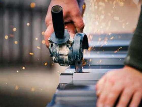 Aldena Glass & Aluminum Works