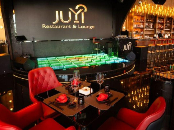 Juyi ​restaurant & Lounge