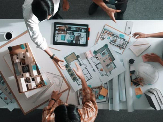 Orange Design Group