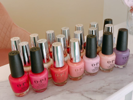 Josephine Bourgois Nails