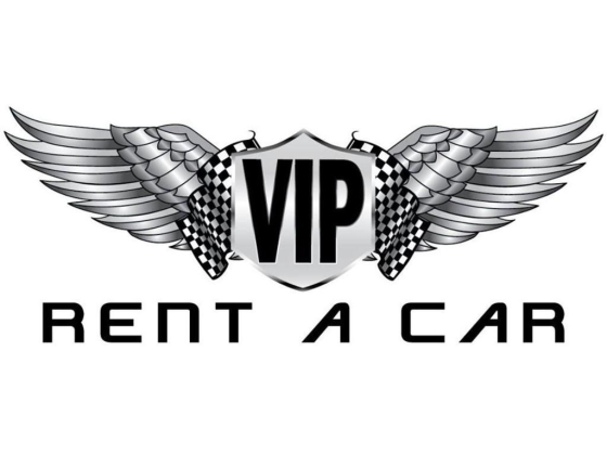 VIP Rent A Car
