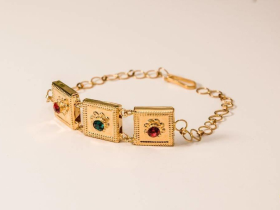 Noor Dalma Jewellery