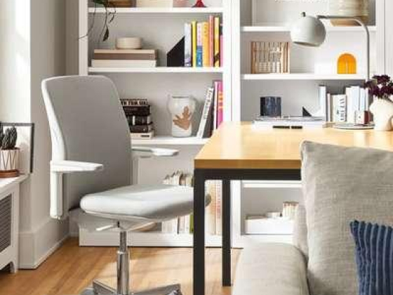 Humanscale International Holdings
