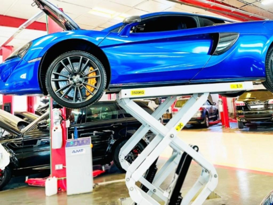Royal Tech Auto Services