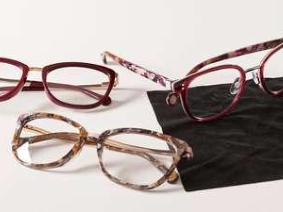 Eye Spy Optics
