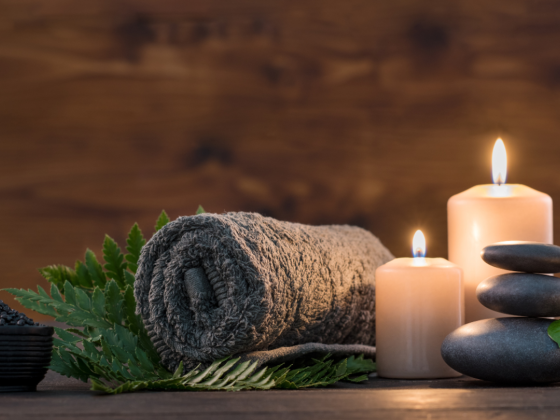 Boonmax Spa