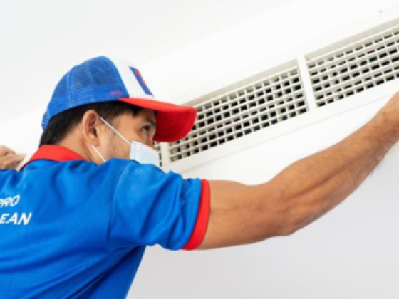 Pro Clean Ac