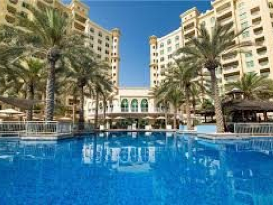 Movenpick Hotel Ibn Battuta Gate