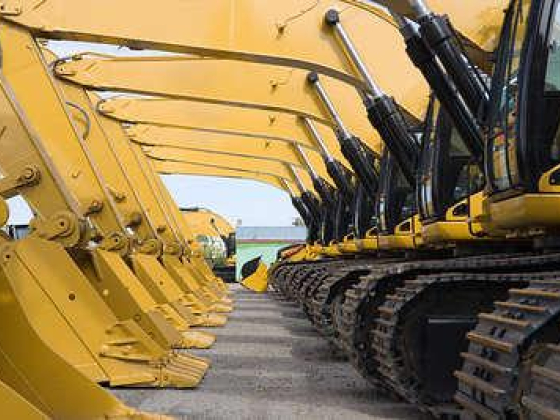 Modena Machinery Trading L.l.c