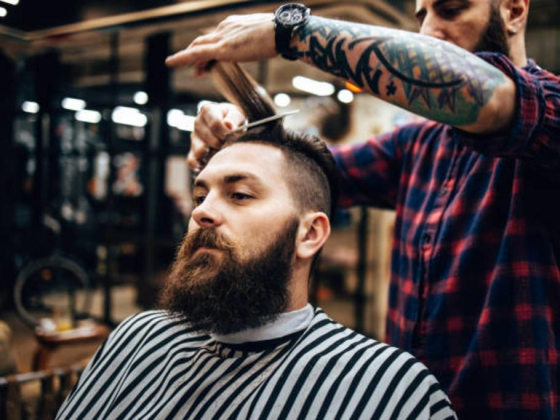 Al Ayaan Gents Salon (branch)