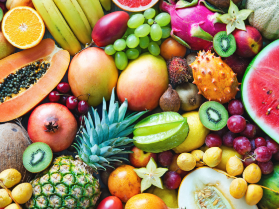 Tropicool Acai And Superfoods