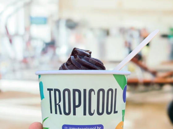 Tropicool Acai And Superfoods