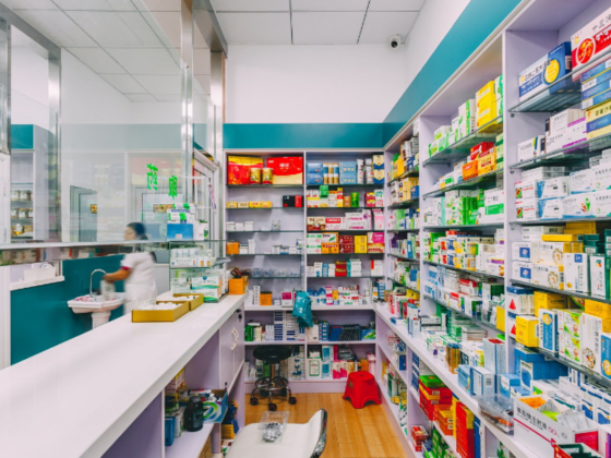 Medoc Pharmacy