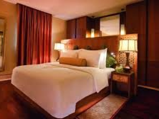Movenpick Hotel Ibn Battuta Gate