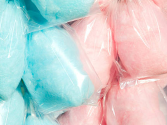 Avatar Cotton Candy