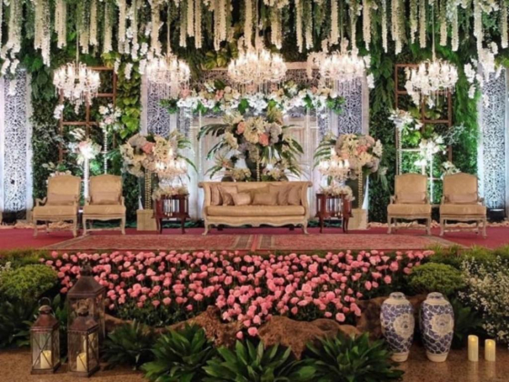 Milano Palace Events
