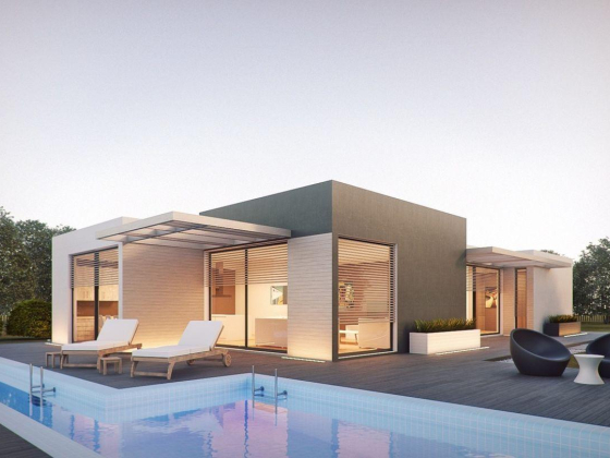 Zodiac Pools Construction L.l.c