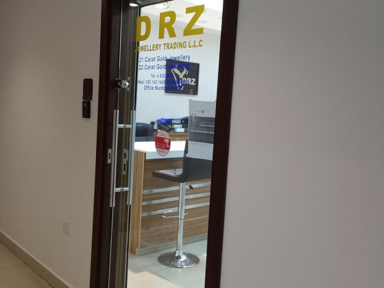 DRZ Jewellery Trading
