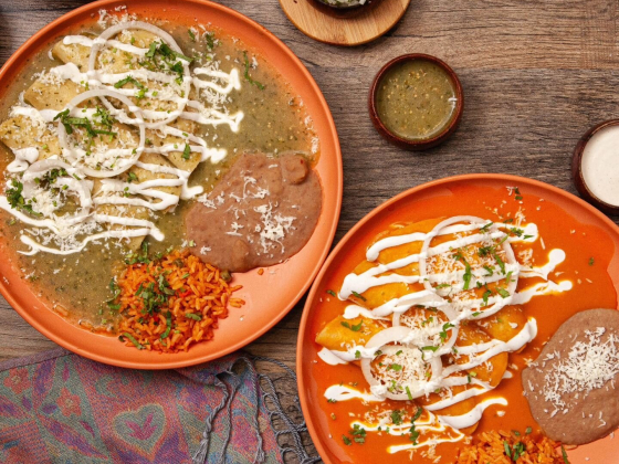 Maria Bonita Taco Shop & Grill