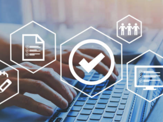 Ir Services