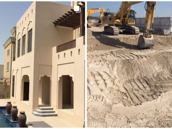 Al Masaood National General Contracting