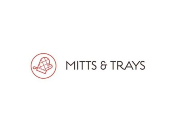 Mitts And Trays