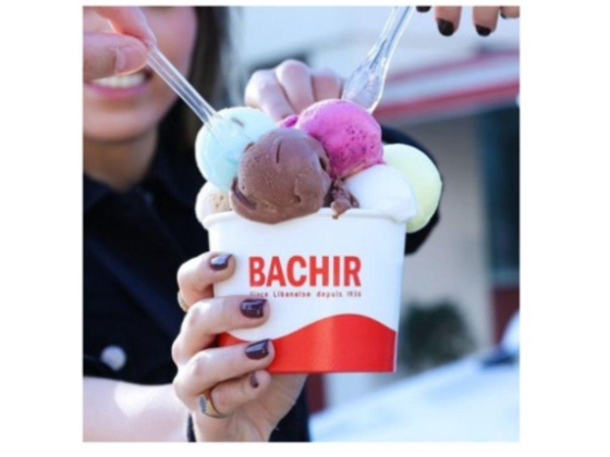 Bachir Ice Cream
