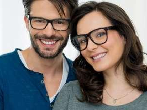 Eyeclap Optical
