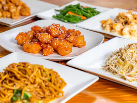 313 Restaurant And Cafeteria
