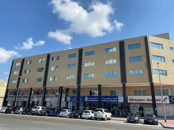 Al Tantheem Building Contracting