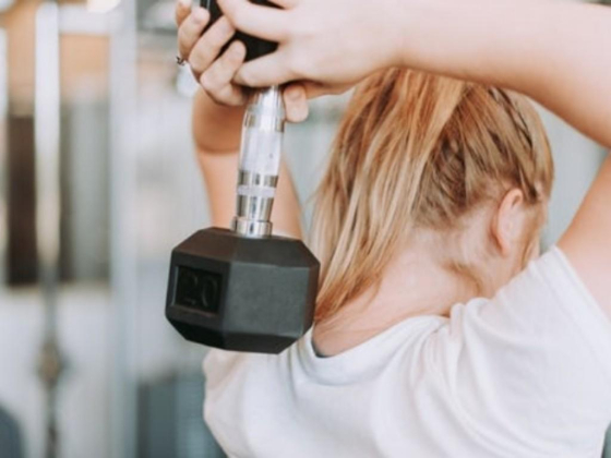 Target Gym