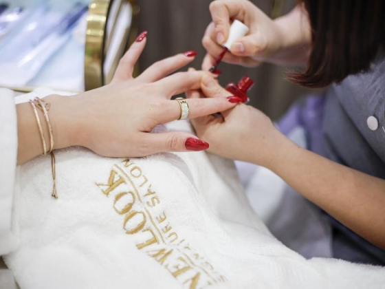 Newlook Signature Salon