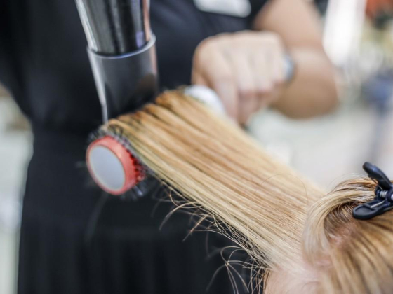 Newlook Signature Salon