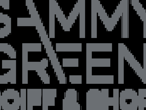 Sammy Green Ladies Salon