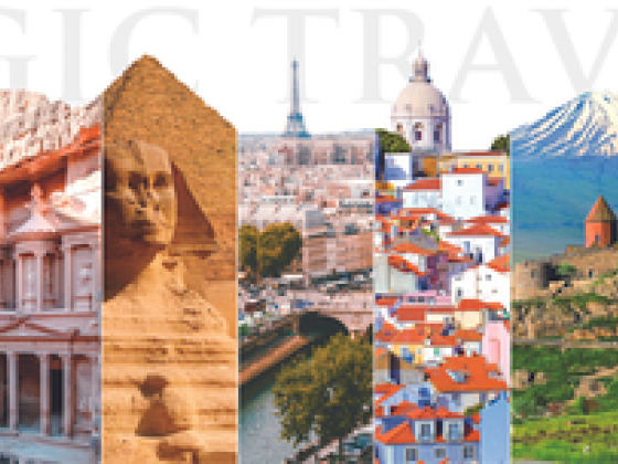 Allure Tourism