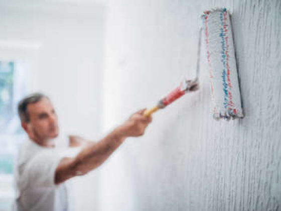 Al Mzairea Painting Works