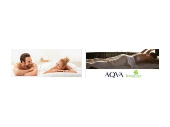 Aqva Spa Center