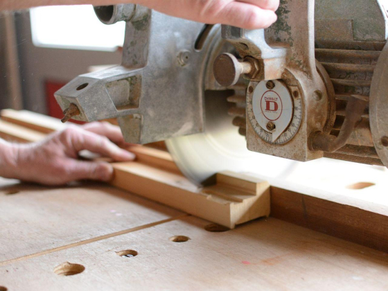 Sun Sign Carpentry Works