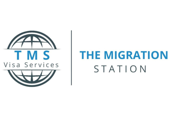 The Migration Station