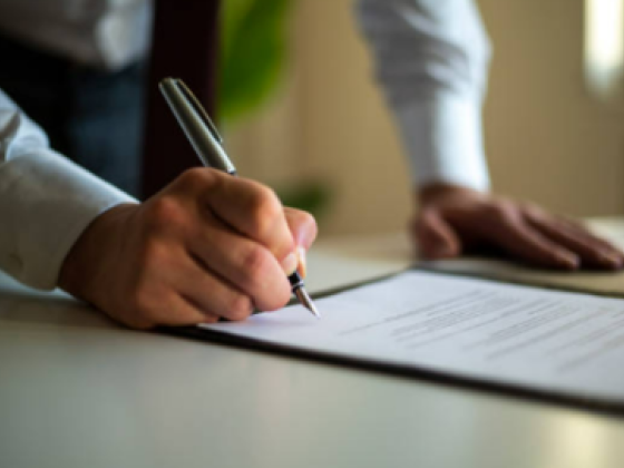 Abdulwahed Bin Shabib Private Notary Services