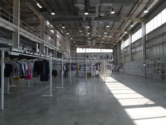Champion Cleaners
