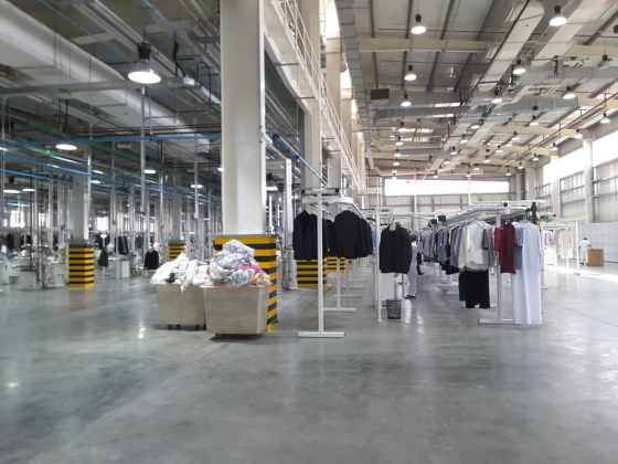 Champion Cleaners