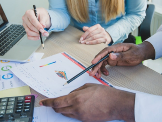 AJA Experts Accounting