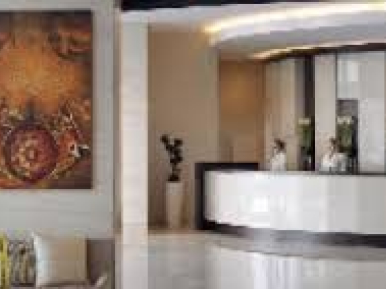 Movenpick Hotel Jumeirah Lakes Towers